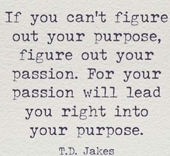 passion-purpose